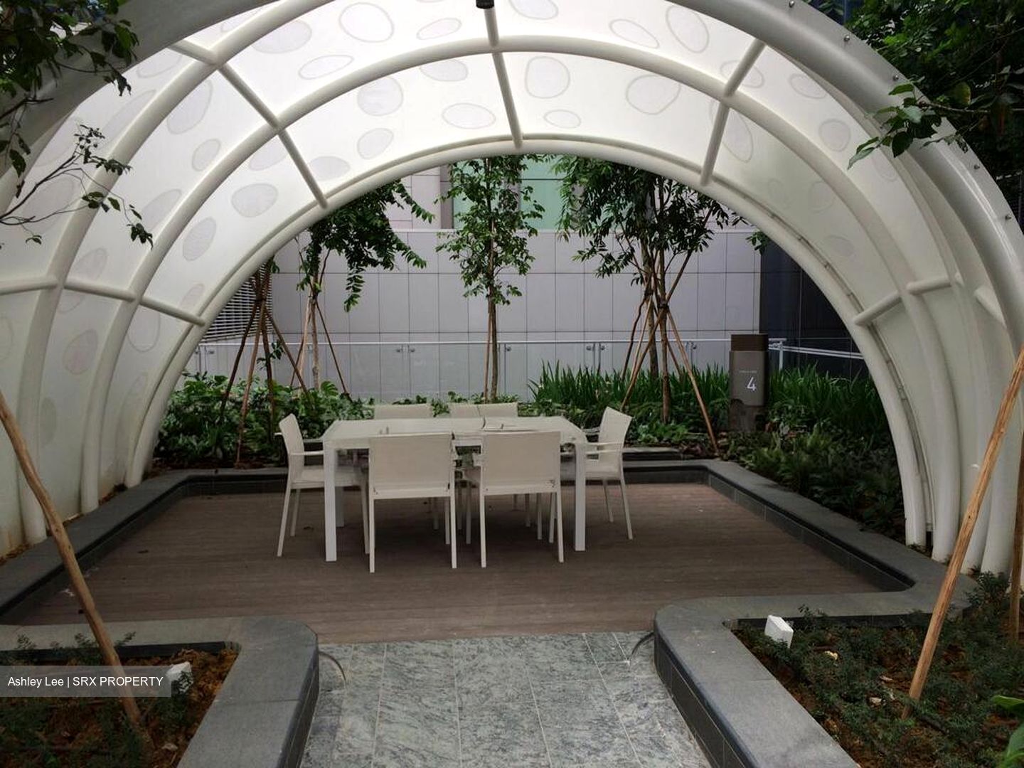 Sbf Center (D1), Office #498752461